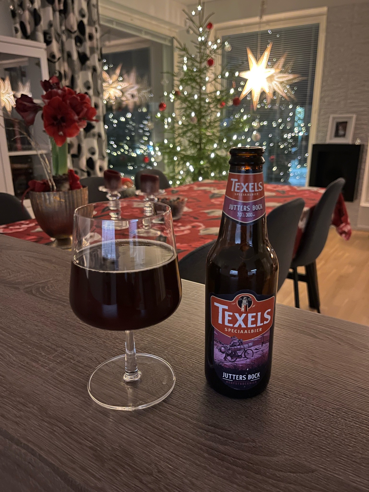 Jutters Bock, Netherlands