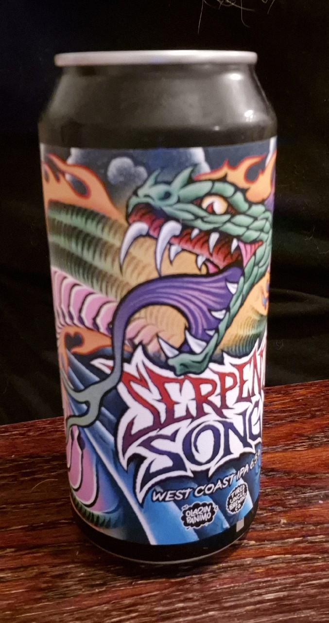 Serpent Song, Finland