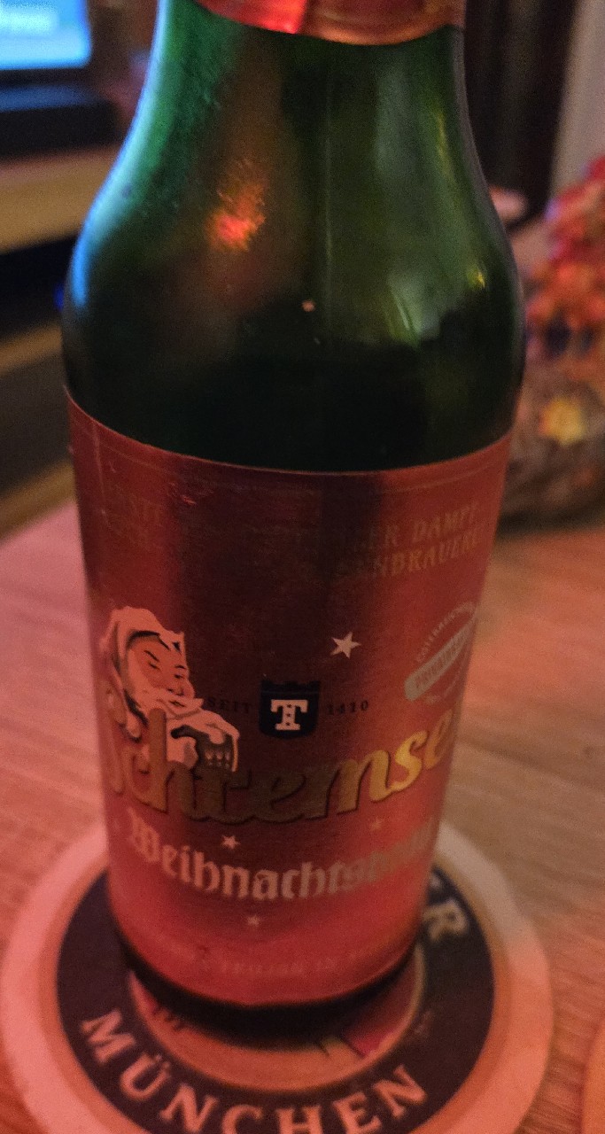 Schremser Weinachtsbräu, Brauerei Schrems