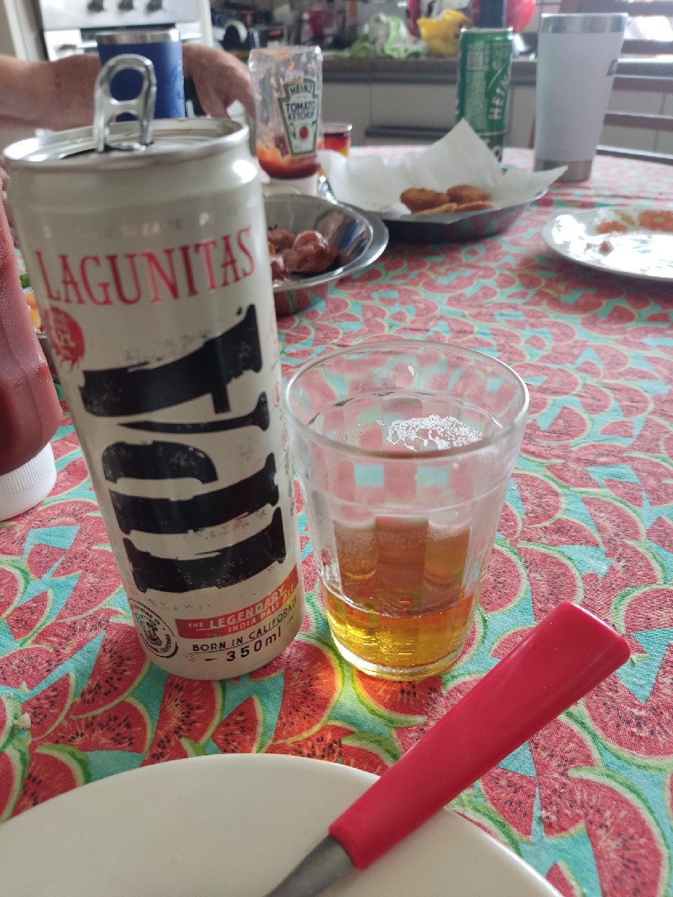 Lagunitas IPA, United States
