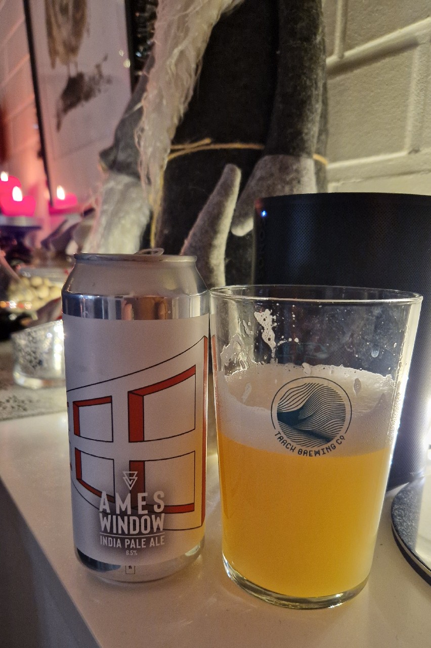 Ames Window, Azvex Brewing Company