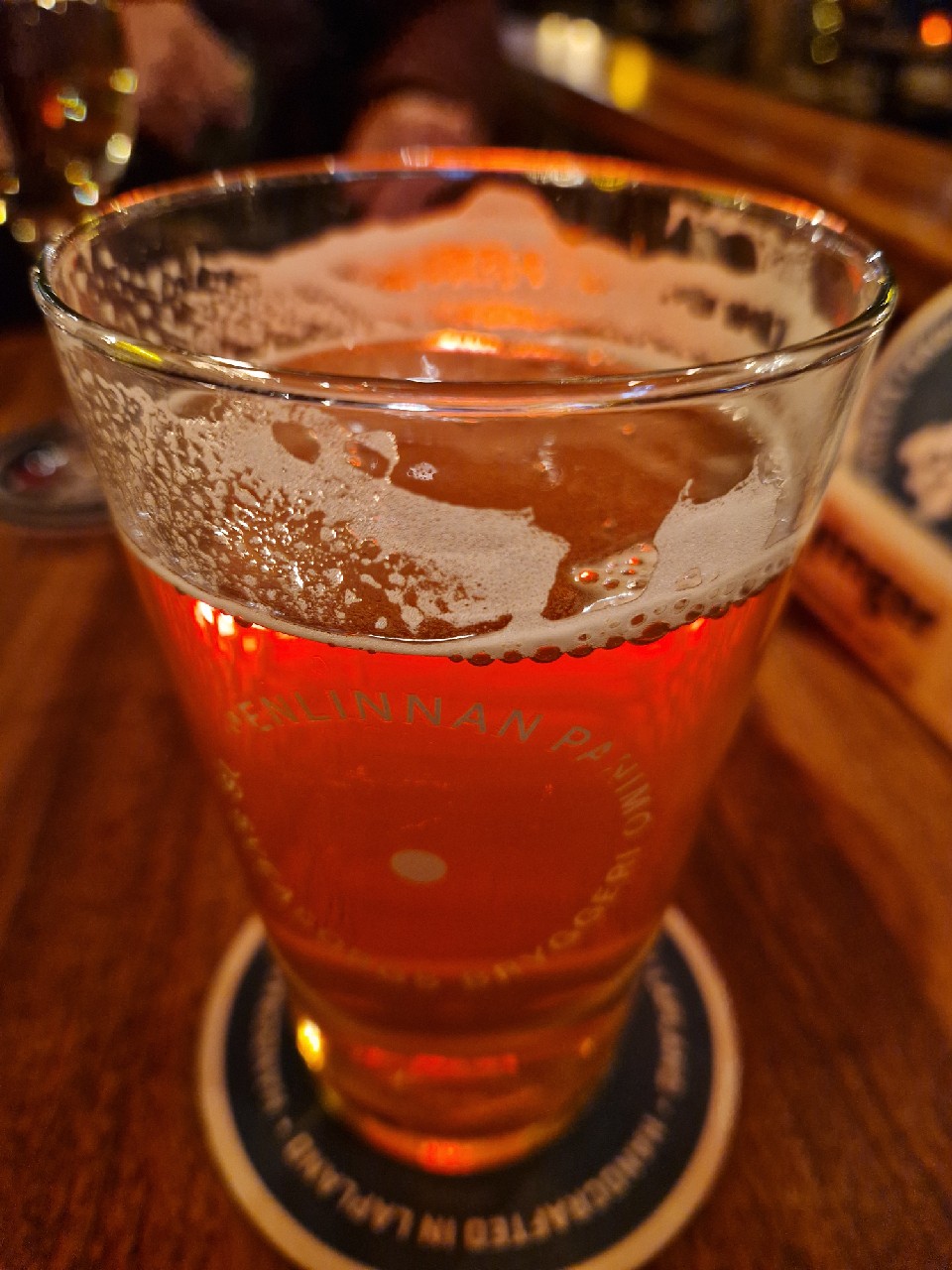 Kaislan APA, Finland