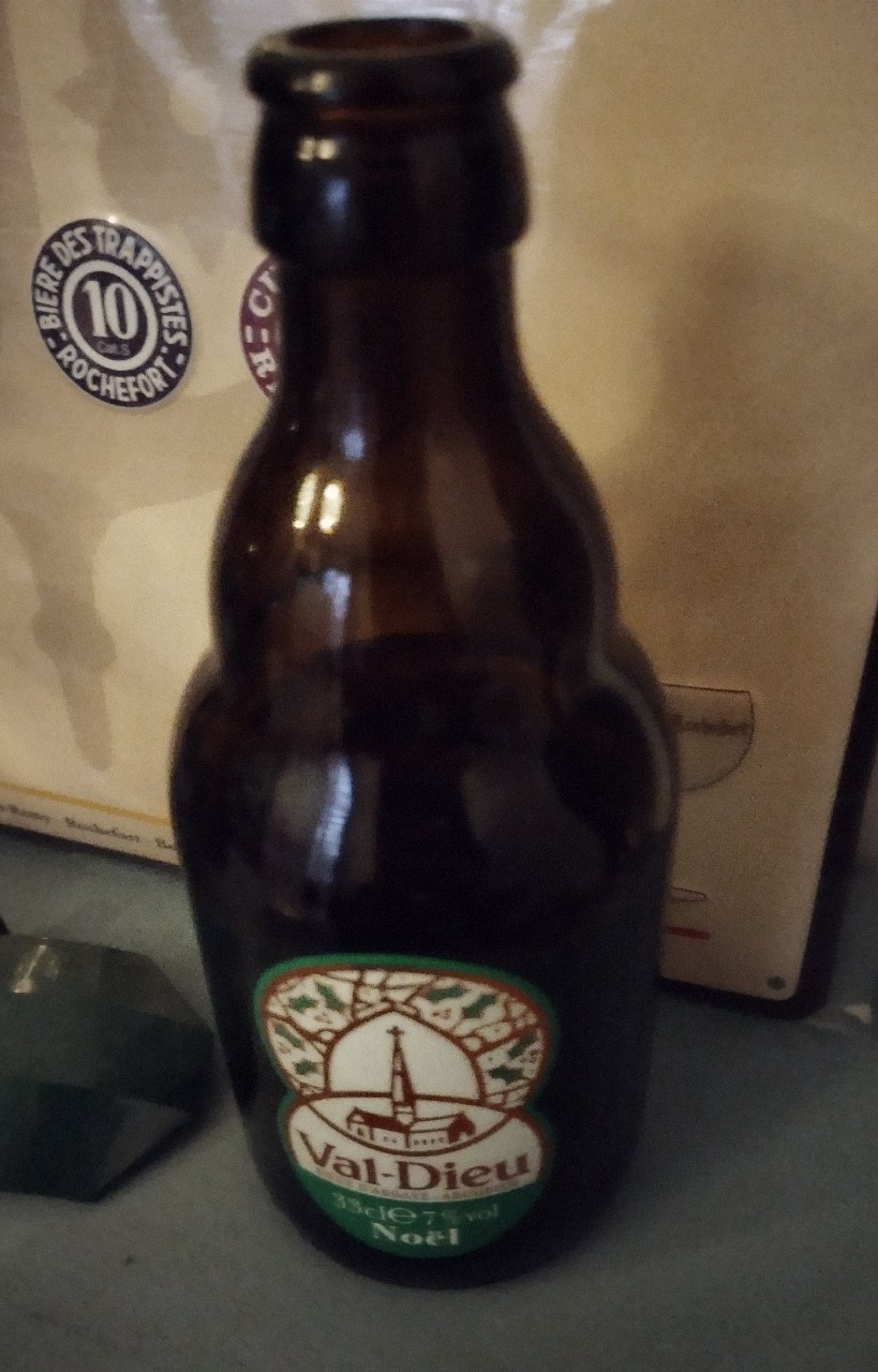 Val-Dieu Noël, Belgium