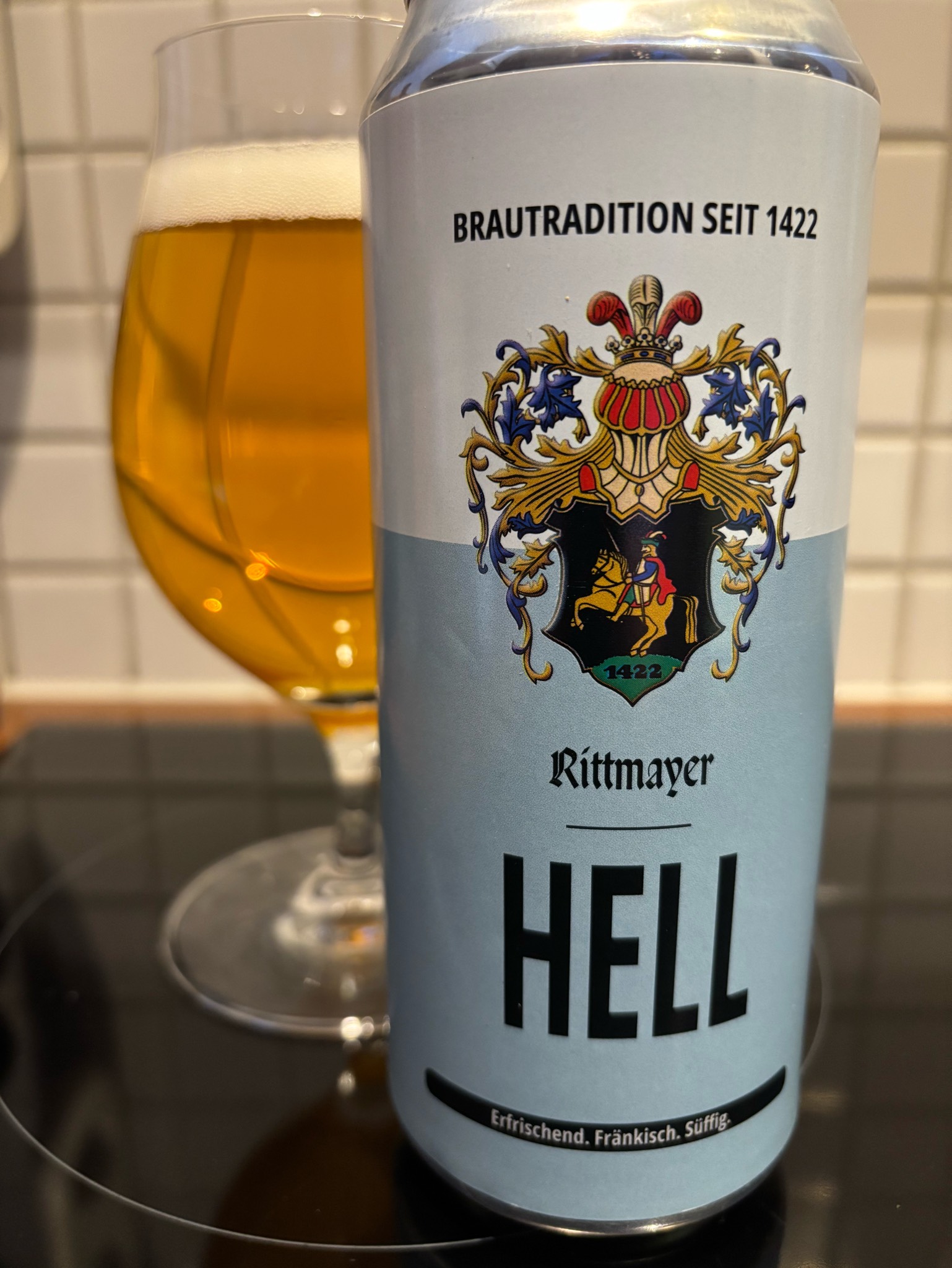 Rittmayer Hell, Germany