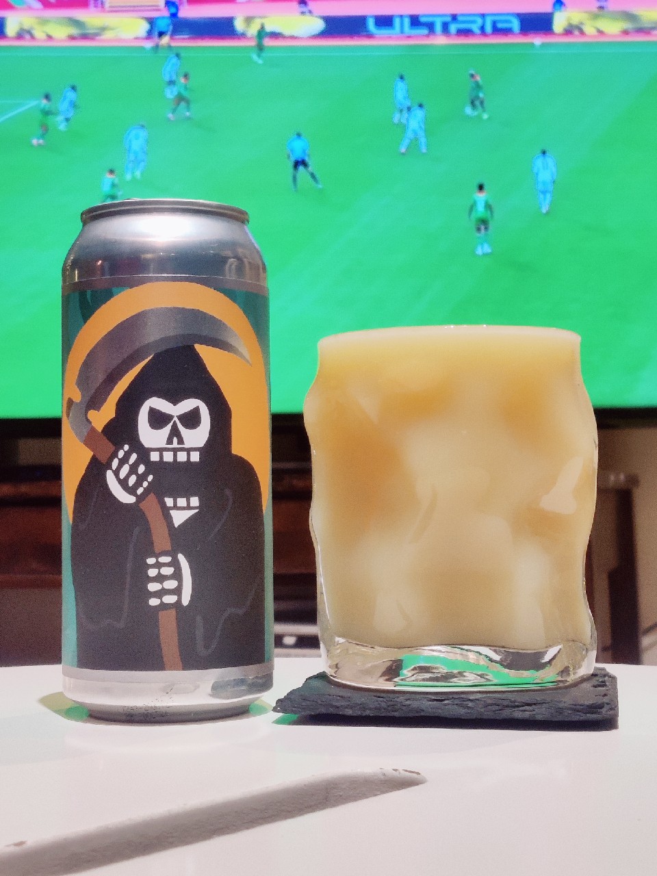 Destructio 0001, Messorem