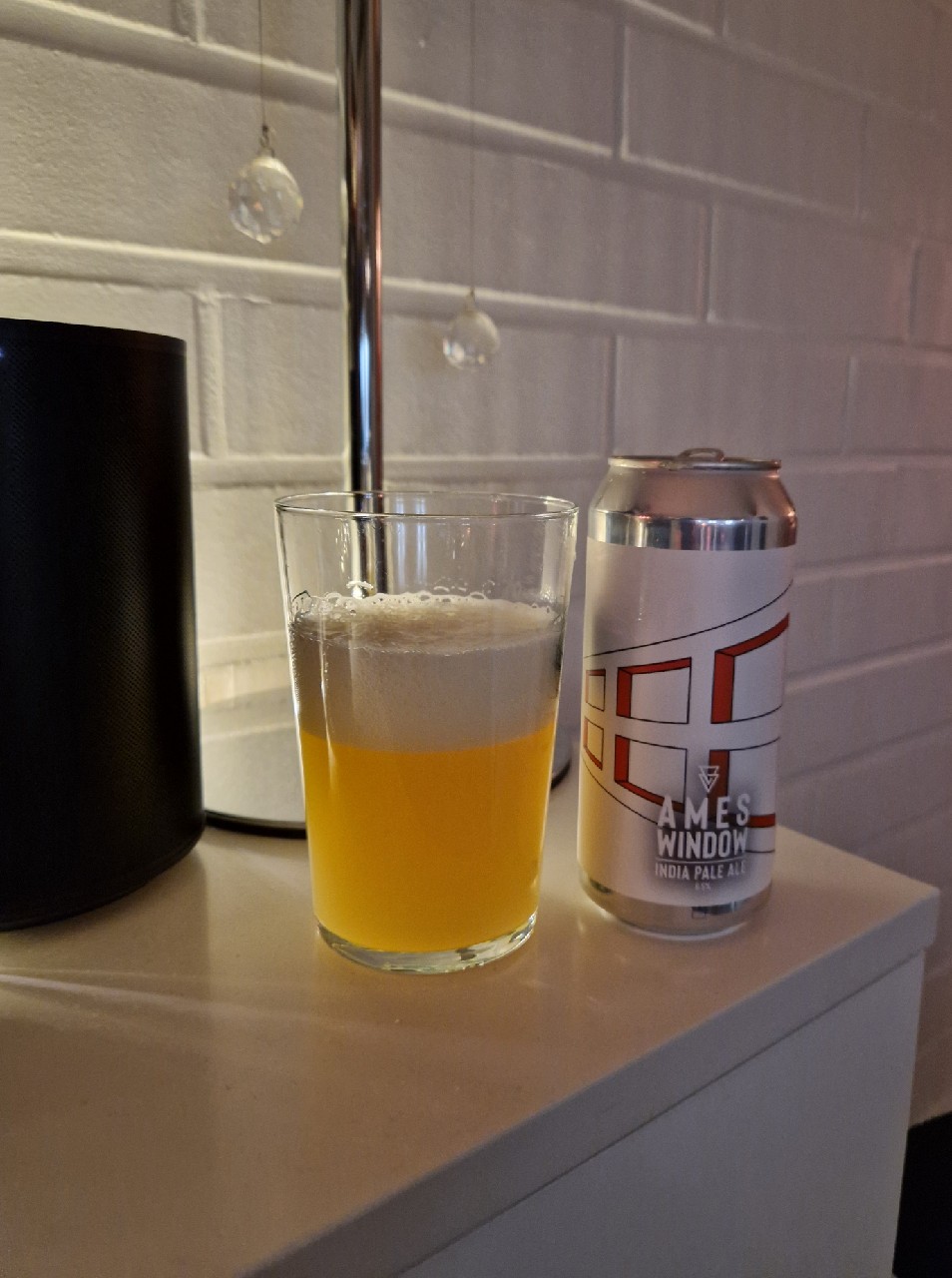 Ames Window, Azvex Brewing Company