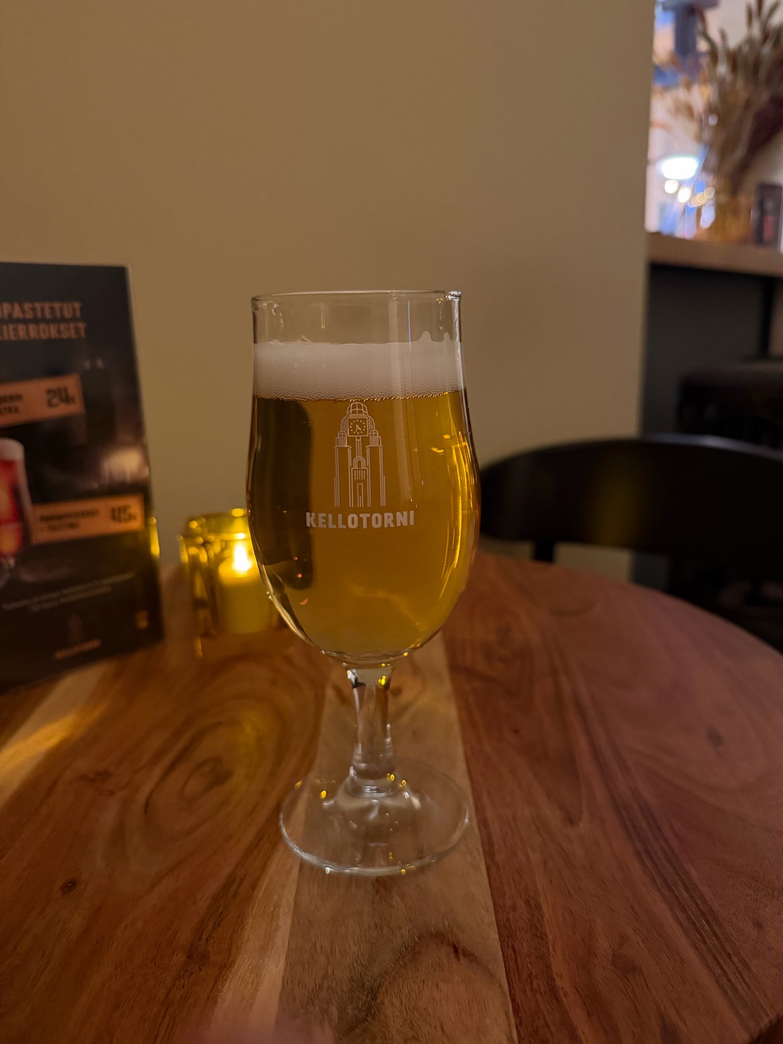 Nelson Sauvin, Etko Brewing