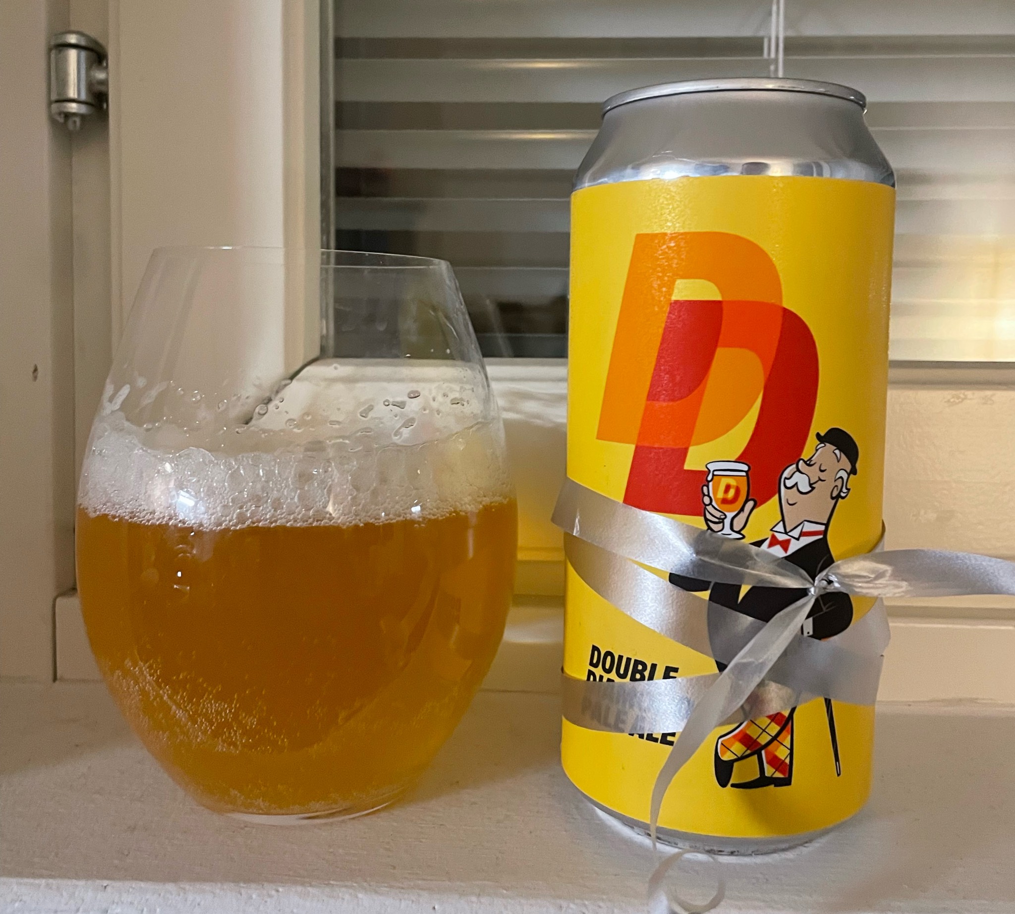 Double Diamond, England