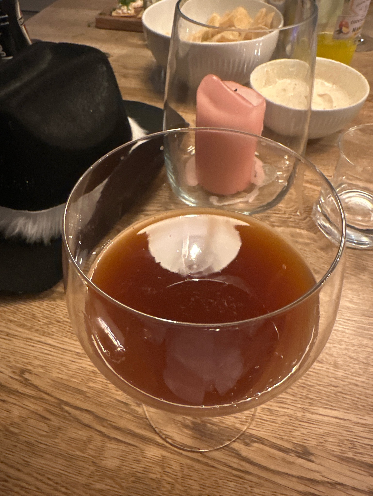 Codename christmas, Det Lille Bryggeri