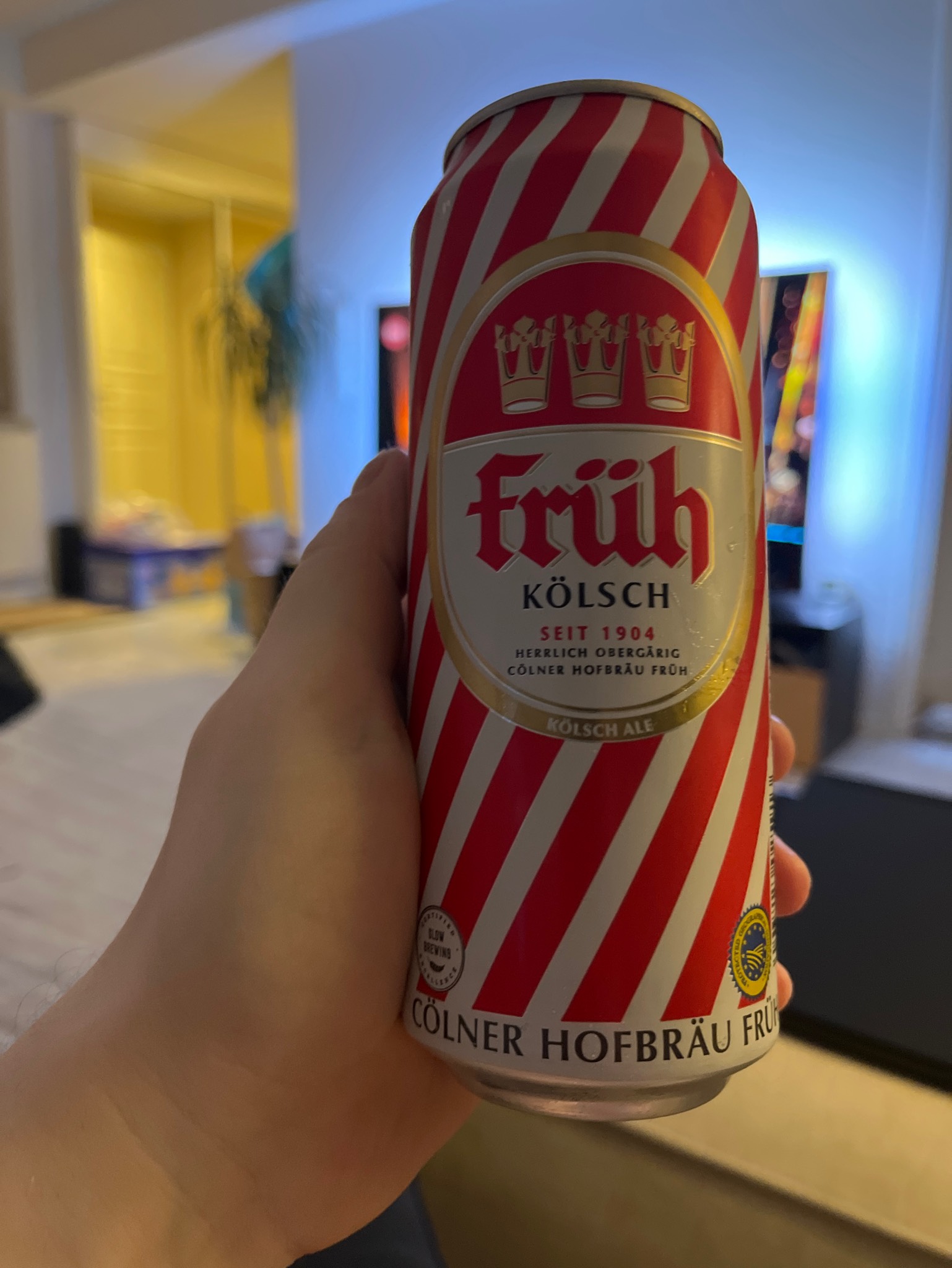 Früh Kölsch, Germany