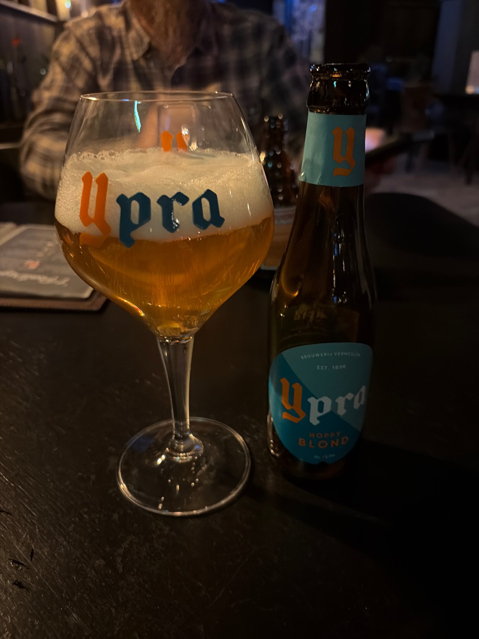 Ypra, Belgium