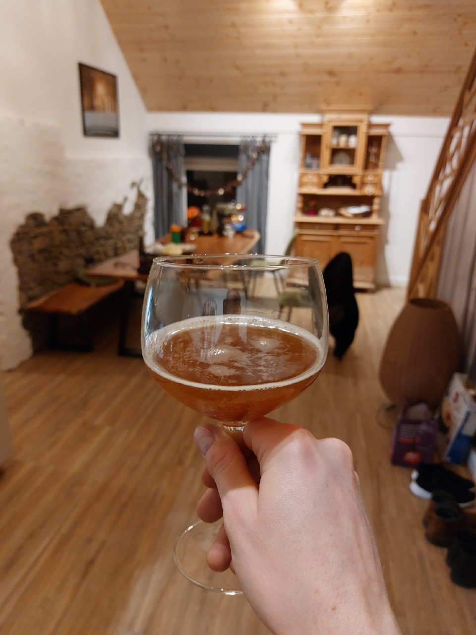 peak beer christmas, Belgium Peak Beer