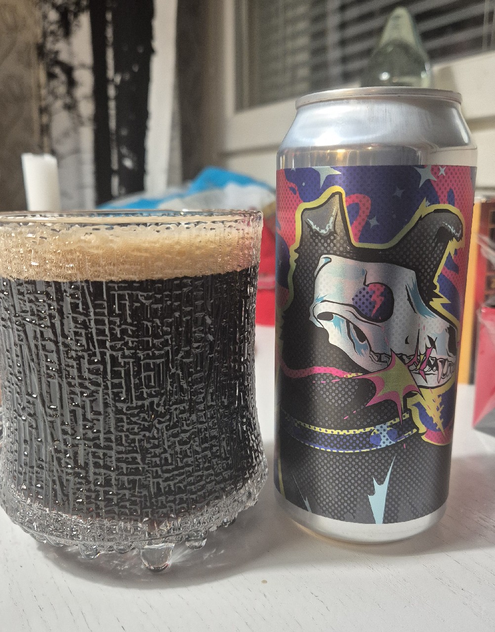 Phantom Hound, Finland