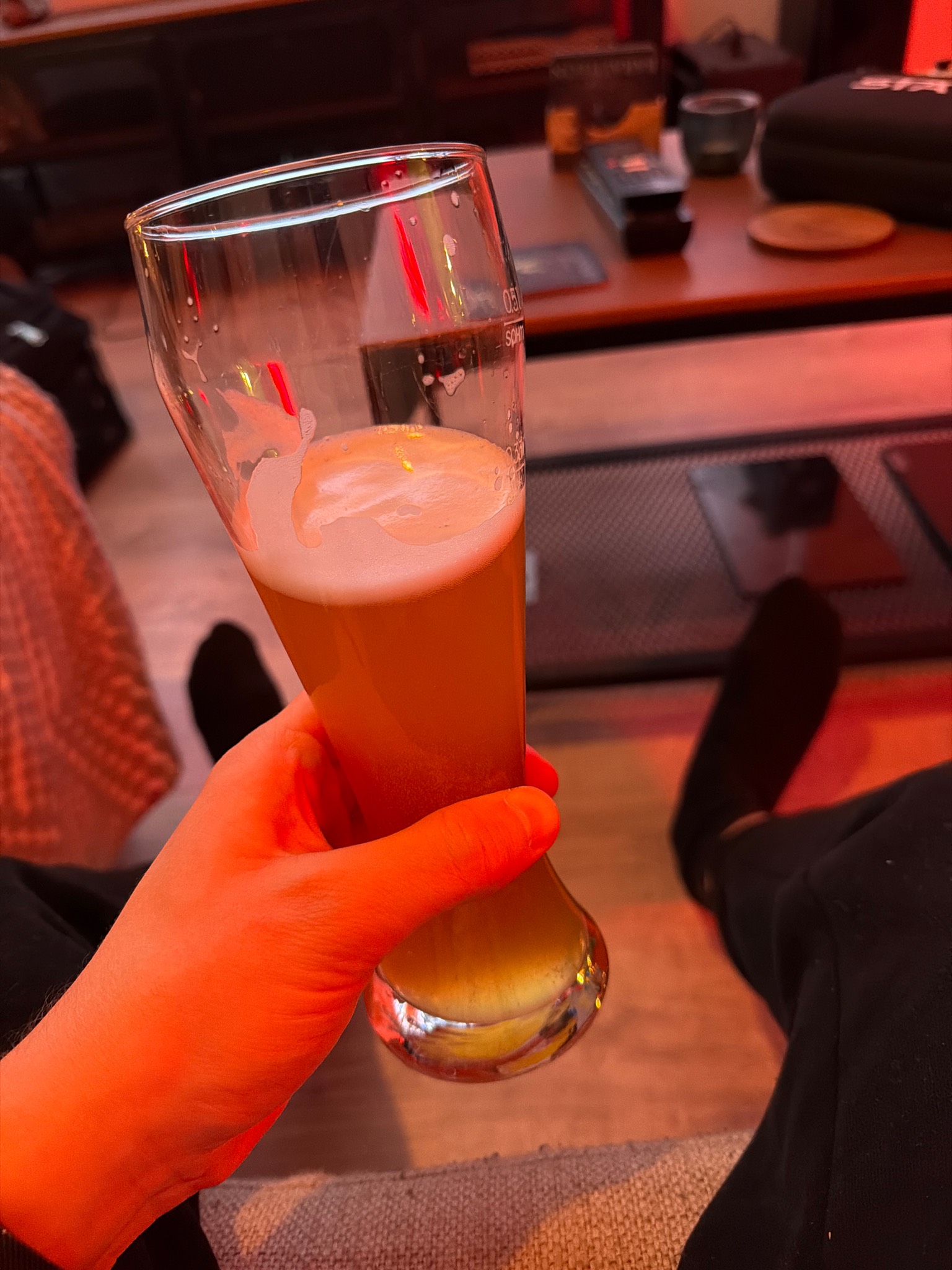 Weihenstephaner Vitus, Bayerische Staatsbrauerei Weihenstephan