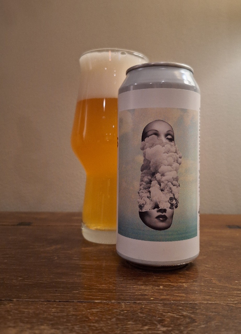 Above The Clouds, Whiplash