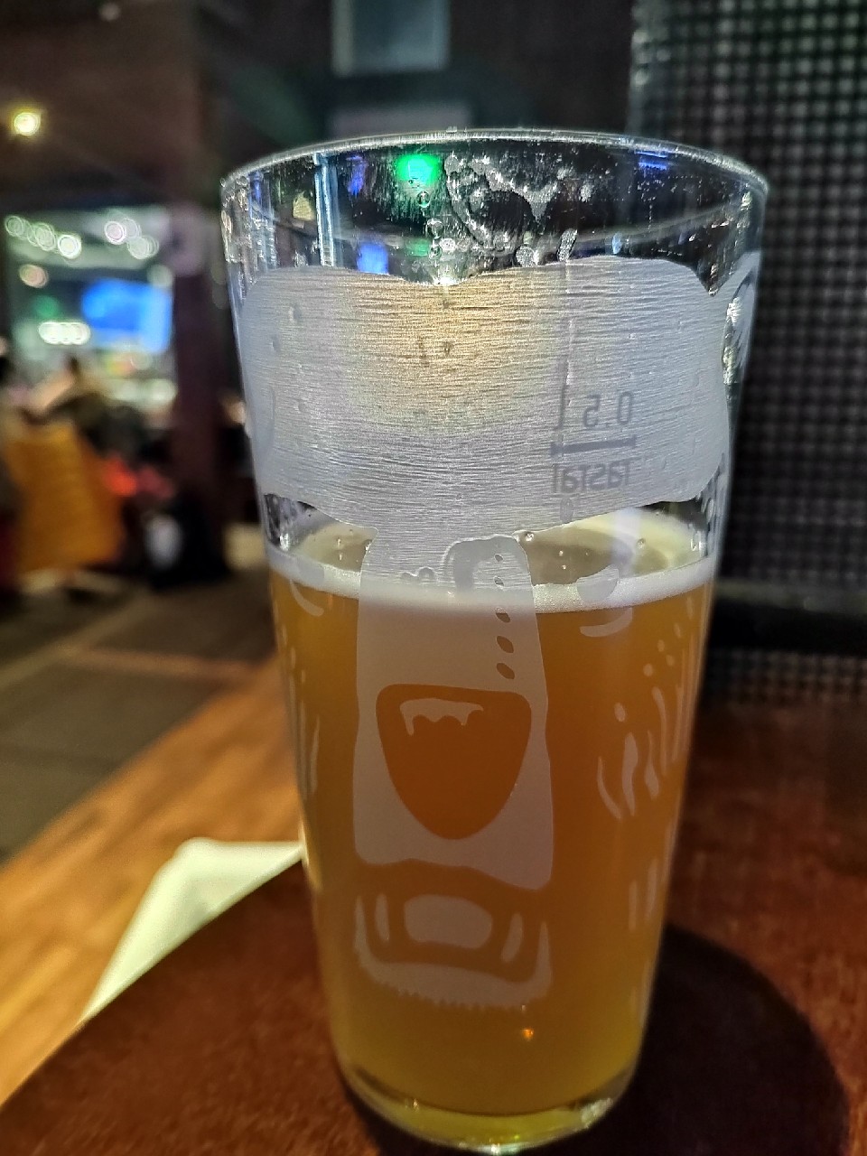 Karhu Galaxy NEIPA, Finland