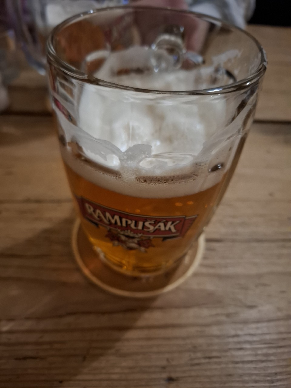 Rampušák 12, Czech Republic