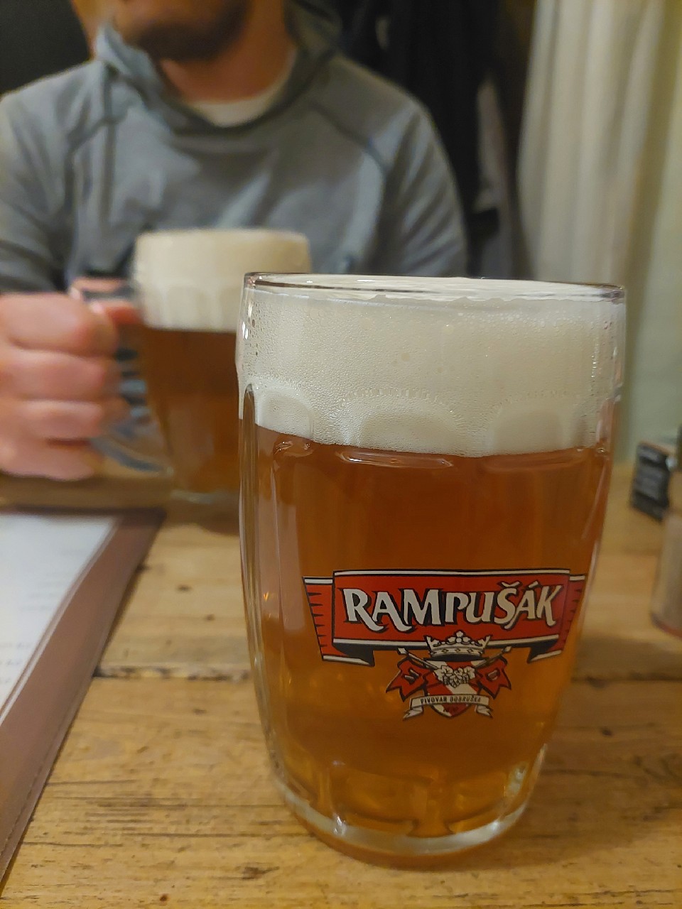 Rampušák 12, Czech Republic