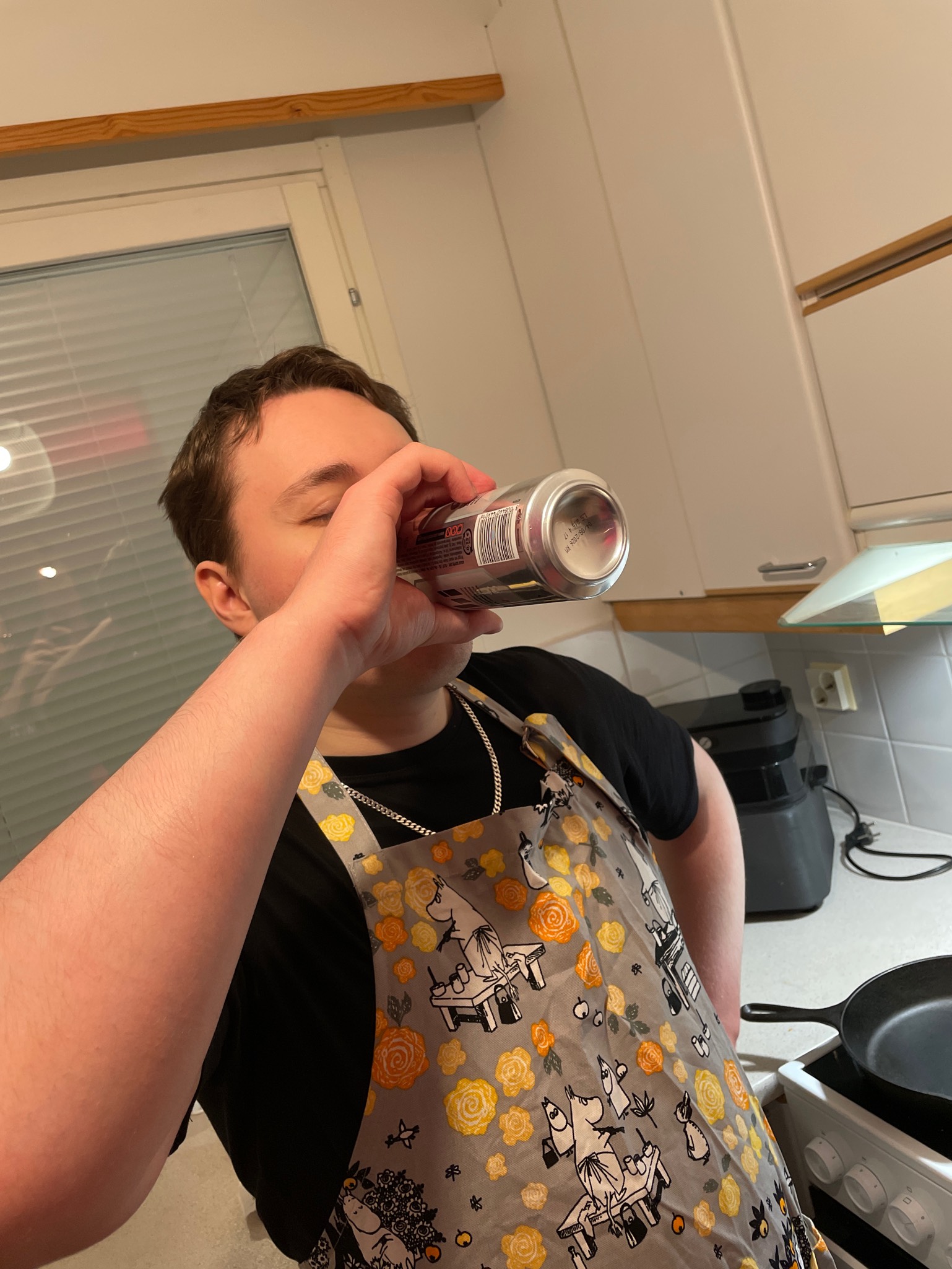 Asahi Super Dry, Japan