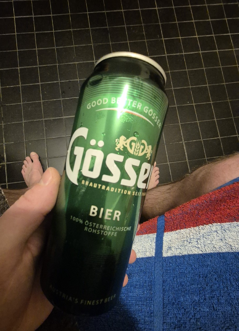 Gösser Beer, Brauerei Göss