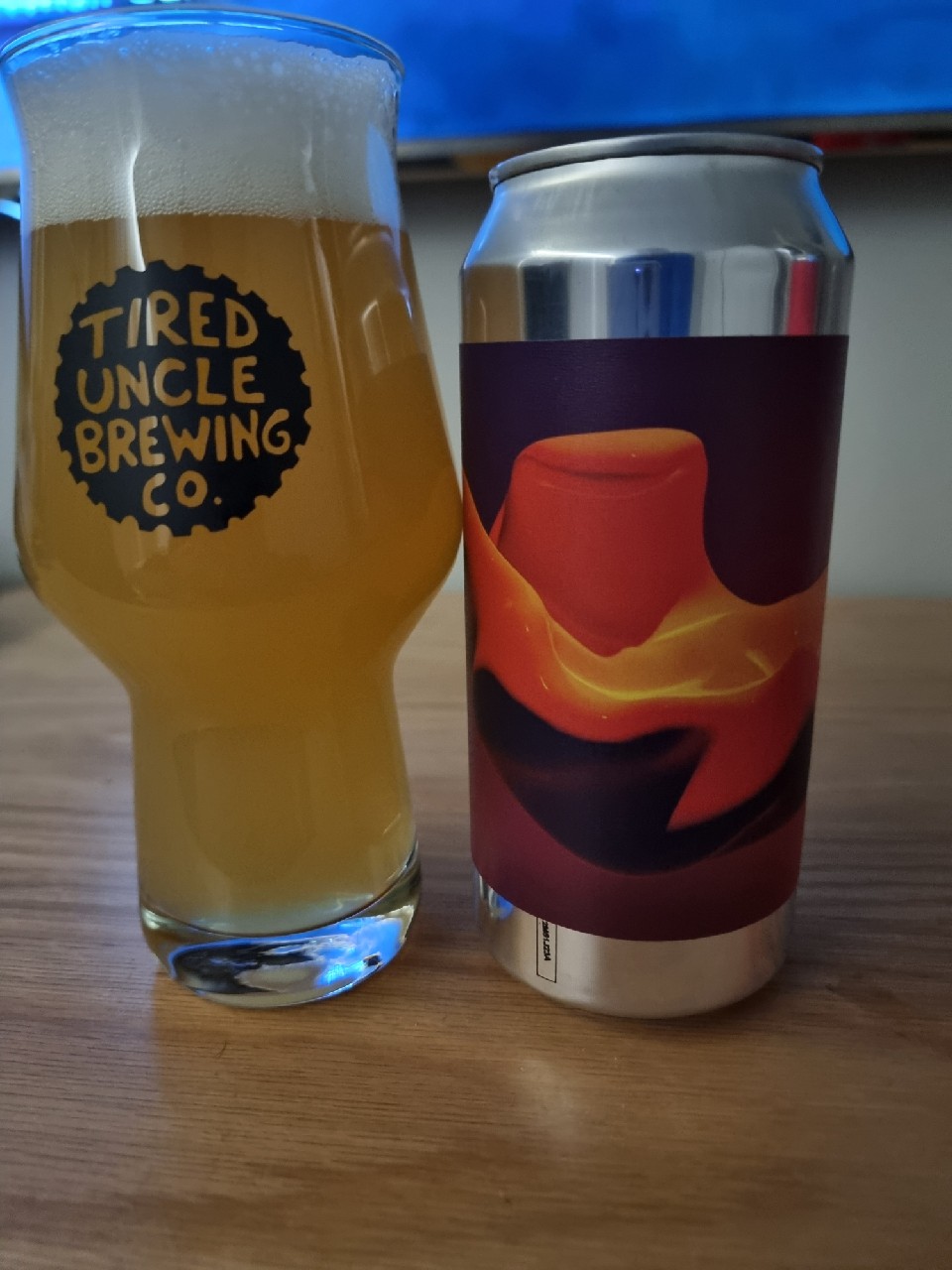 Solid State, England