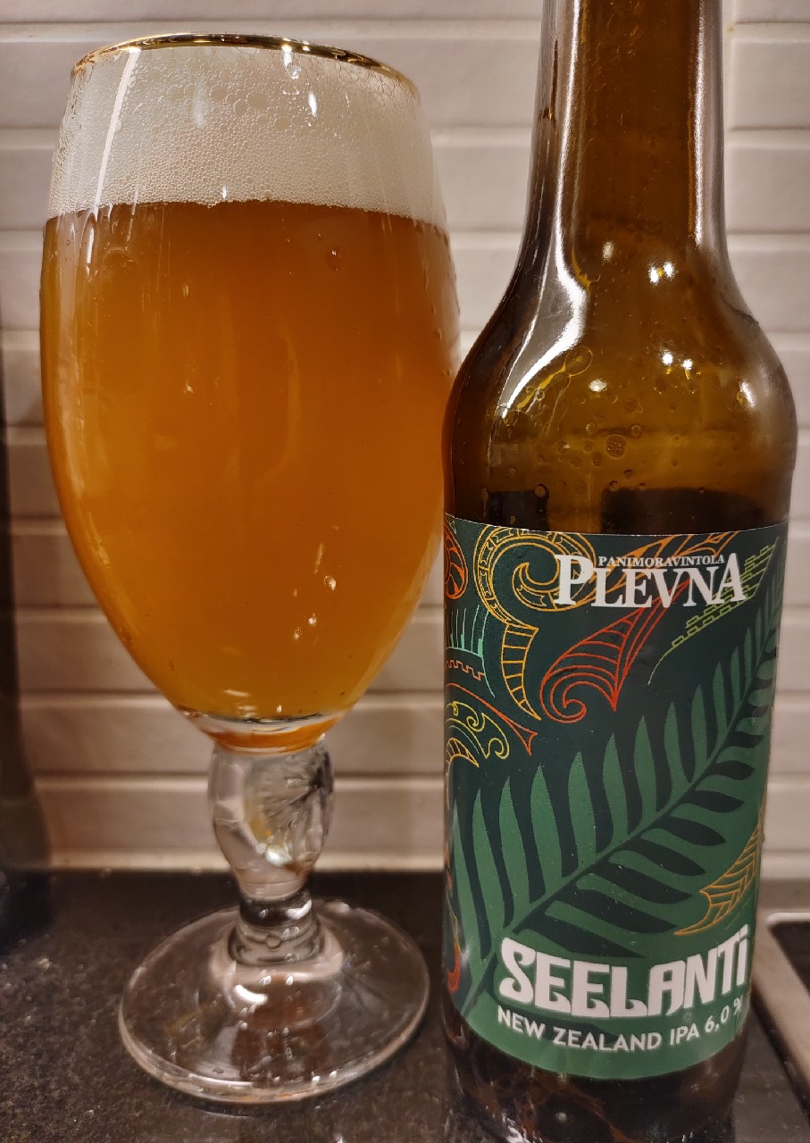 Seelanti NZIPA, Finland