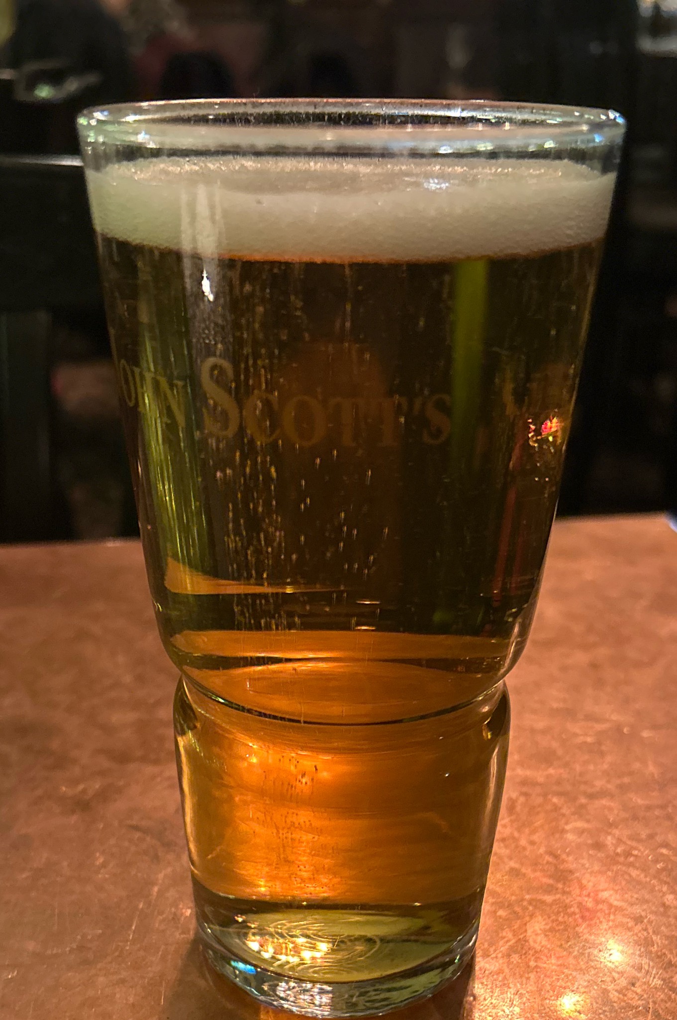 Sofiero Original 5.2%, Sweden