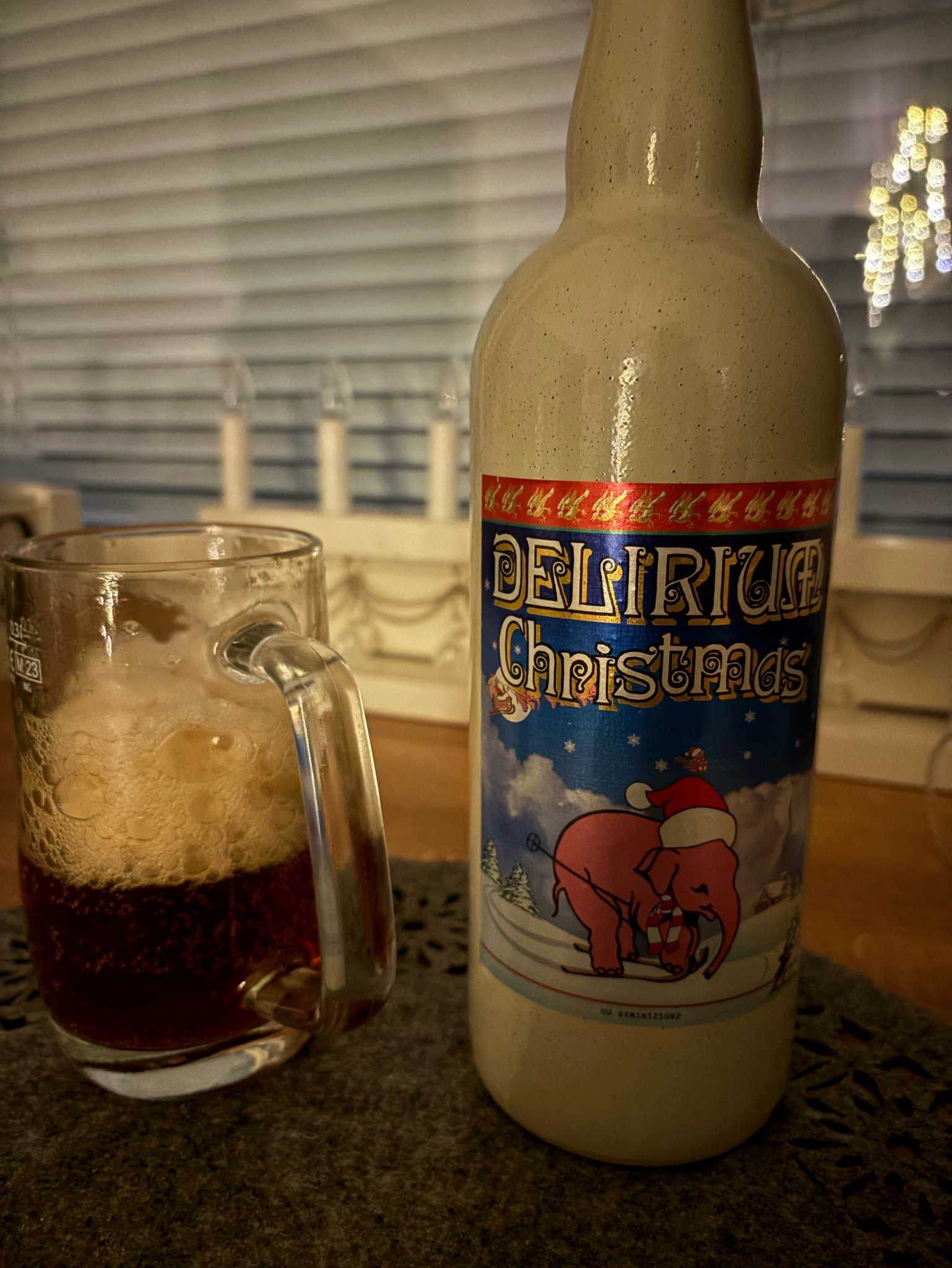 Delirium Noël / Christmas, Belgium