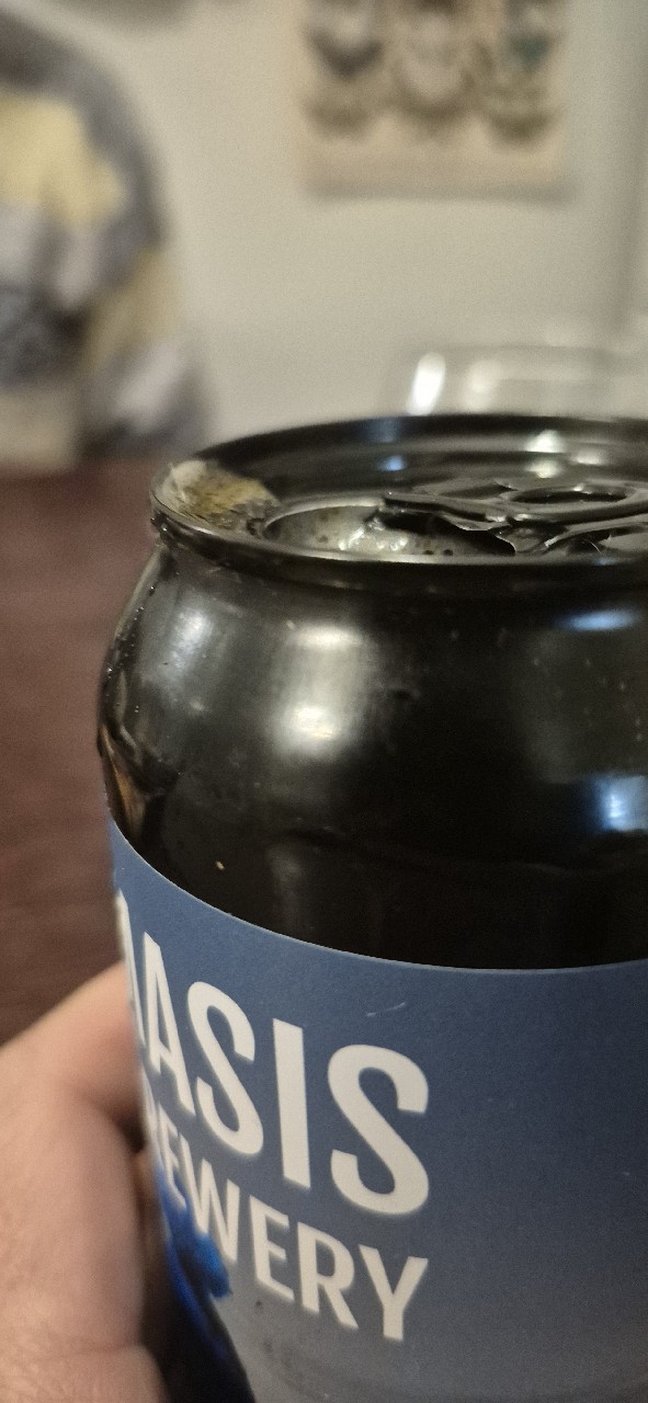 Smashin' Frosty, Masis Brewery