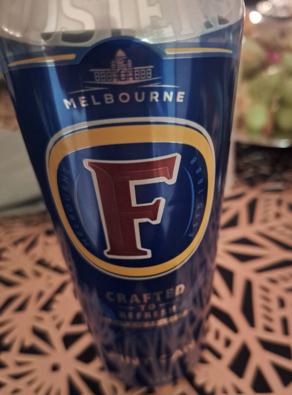 Foster's, Australia