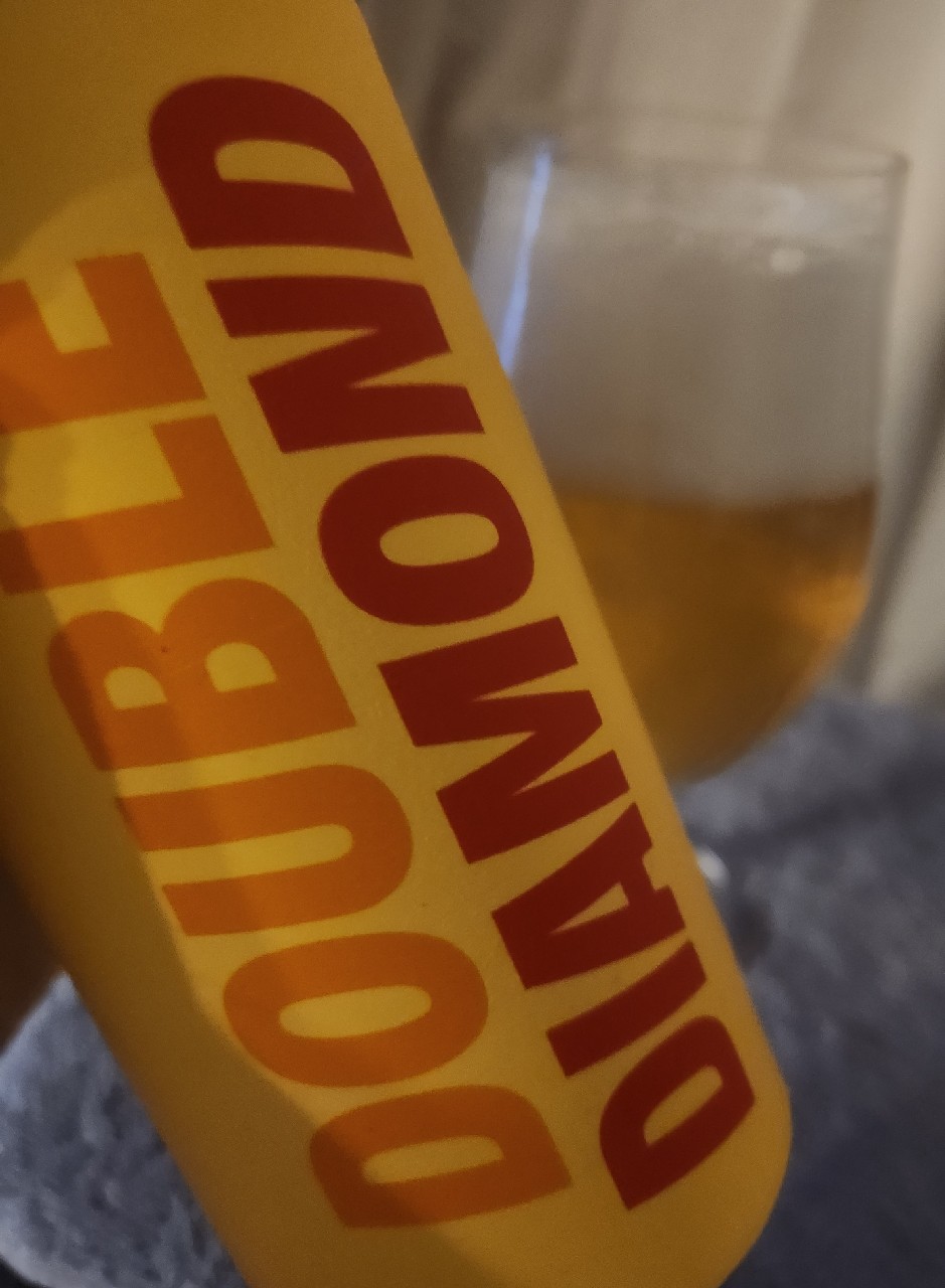 Double Diamond, England