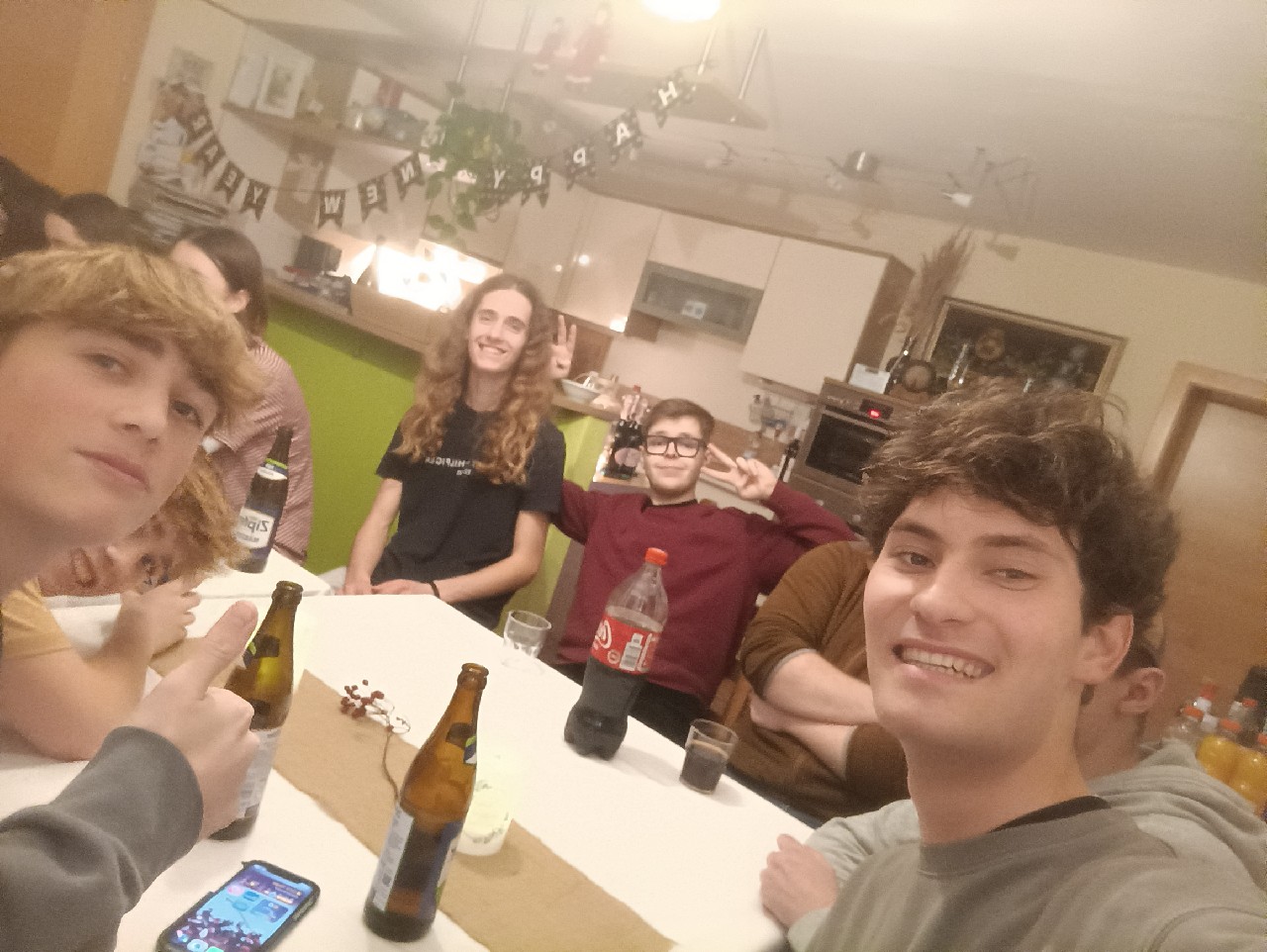 Zipfer Stefani Bock, Brauerei Zipf (Heineken)