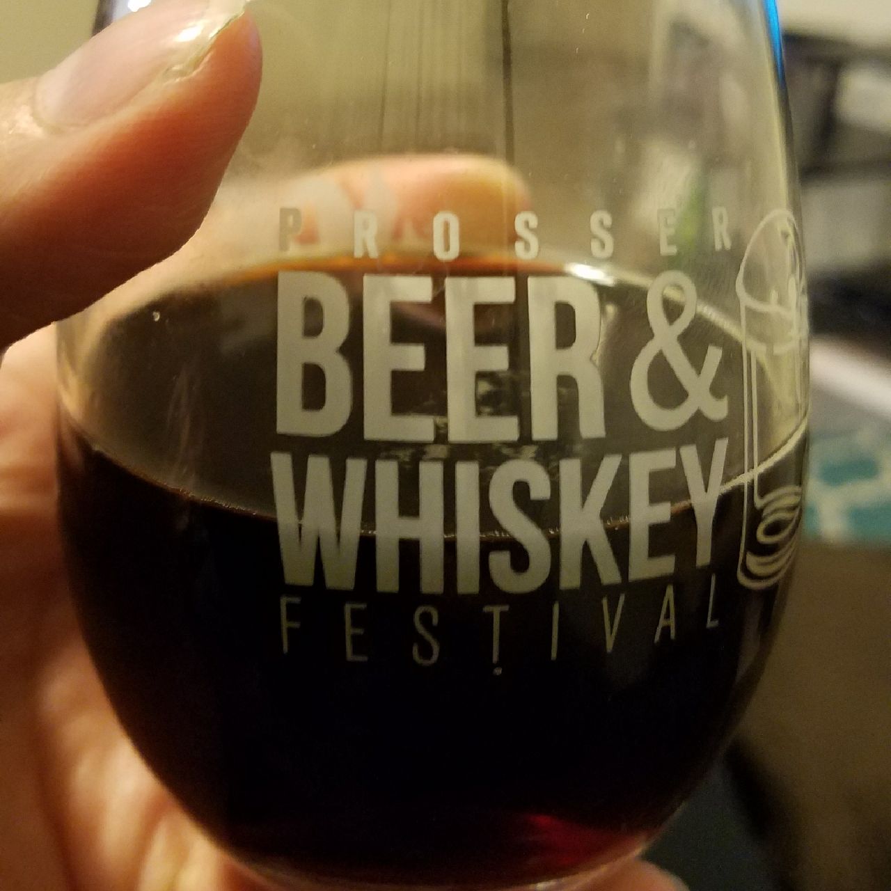 Fat Scotch Ale, United States