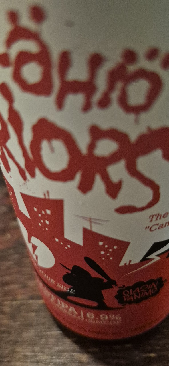 The Lähiö Warriors, Finland