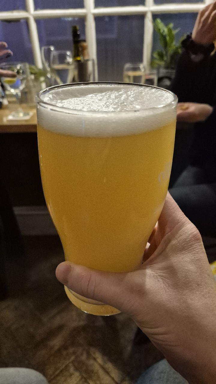 Natural Spring Water, England