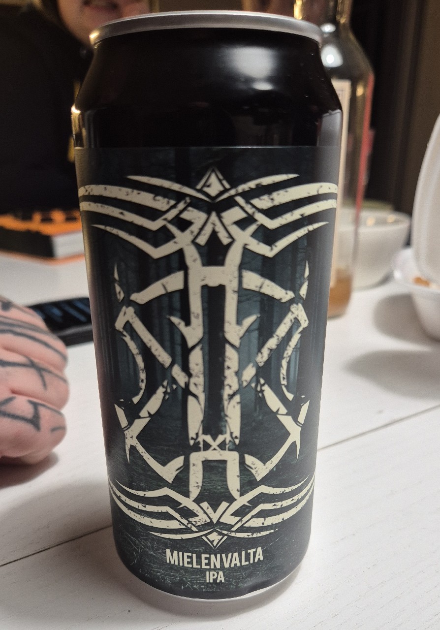 Kaunis Kuolematon: Mielenvalta, Masis Brewery