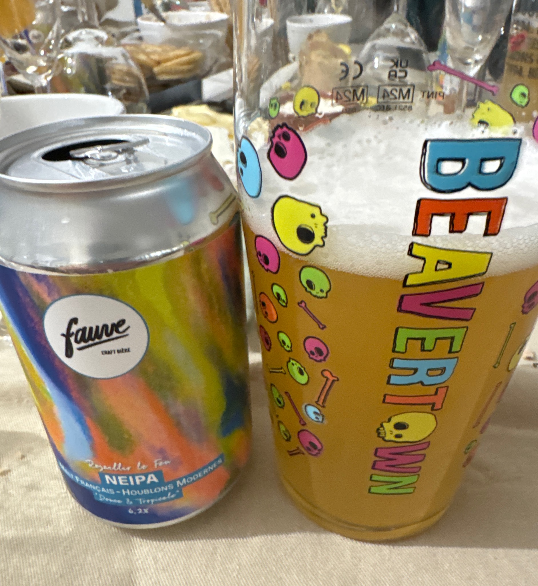 Rejaillir Le Feu, France