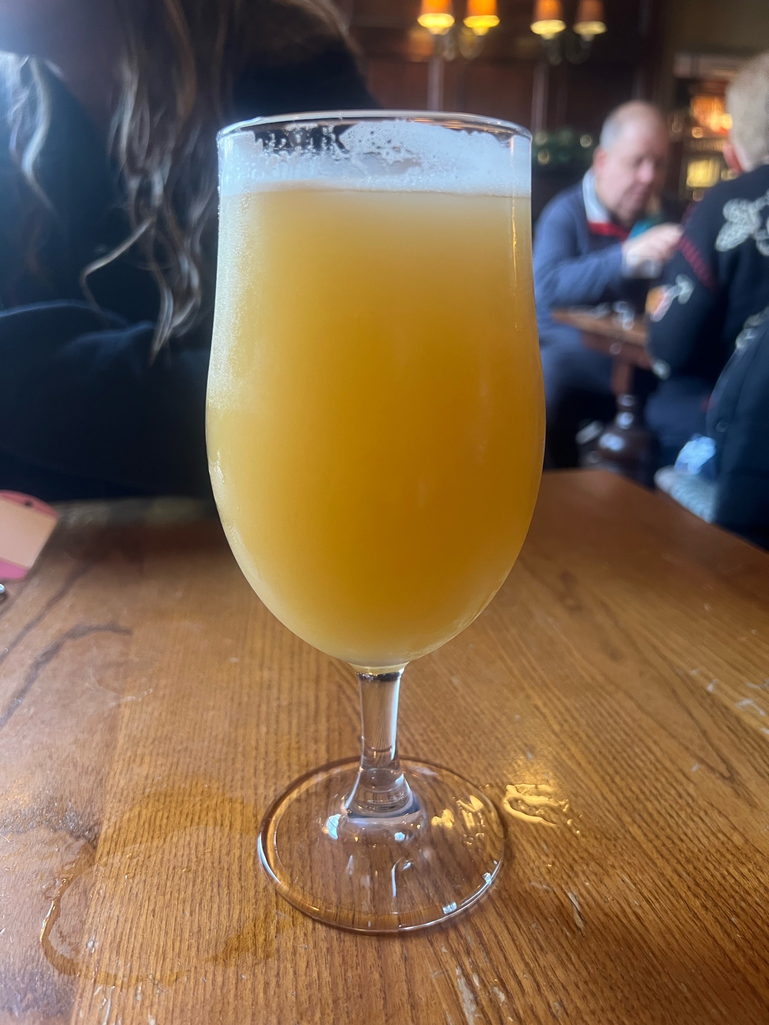 $UMO, Mad Squirrel Brewing