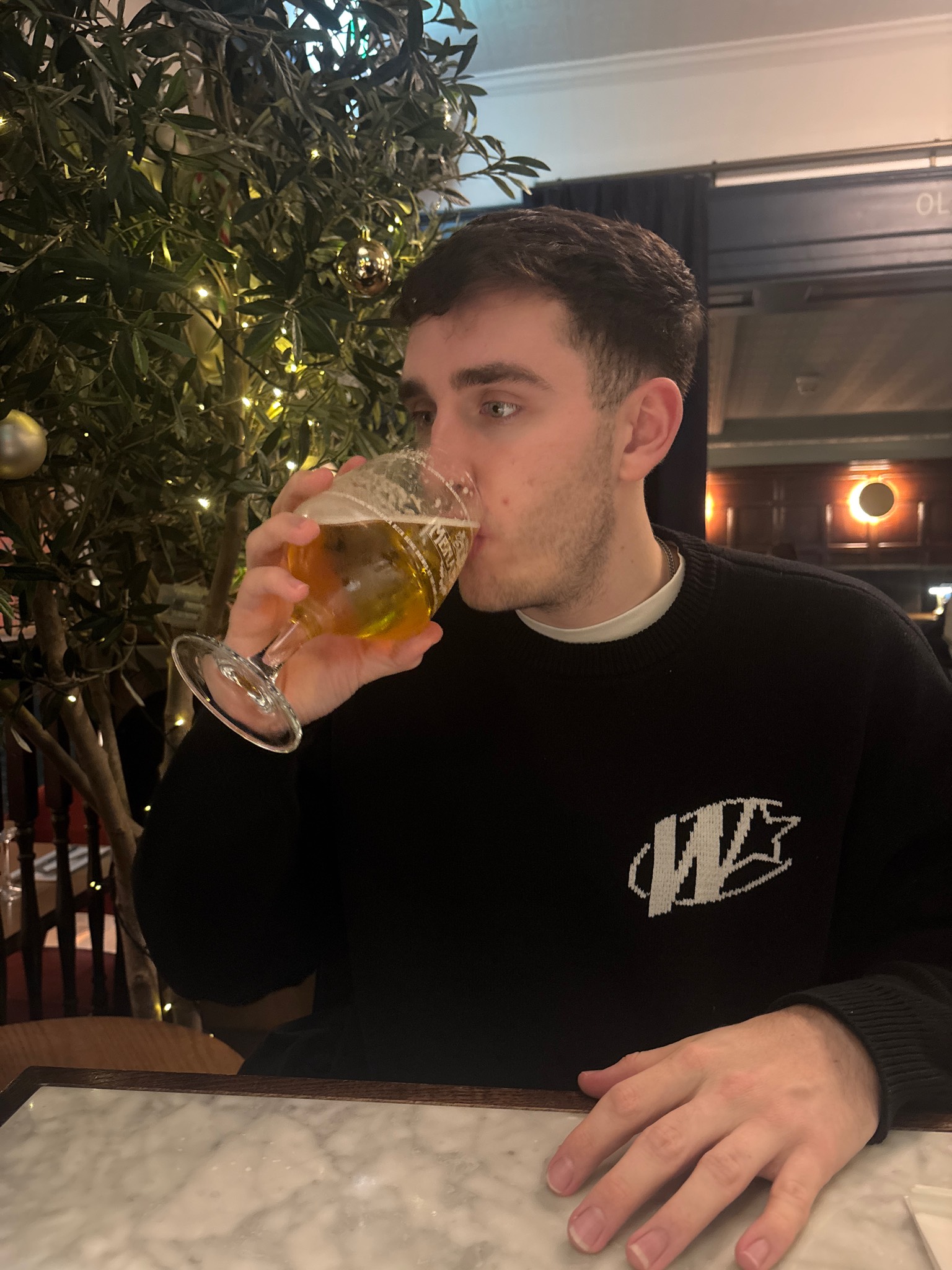 La 150° Bionda, Italy