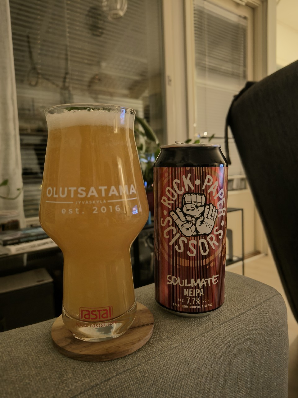 SoulMate NEIPA, Finland