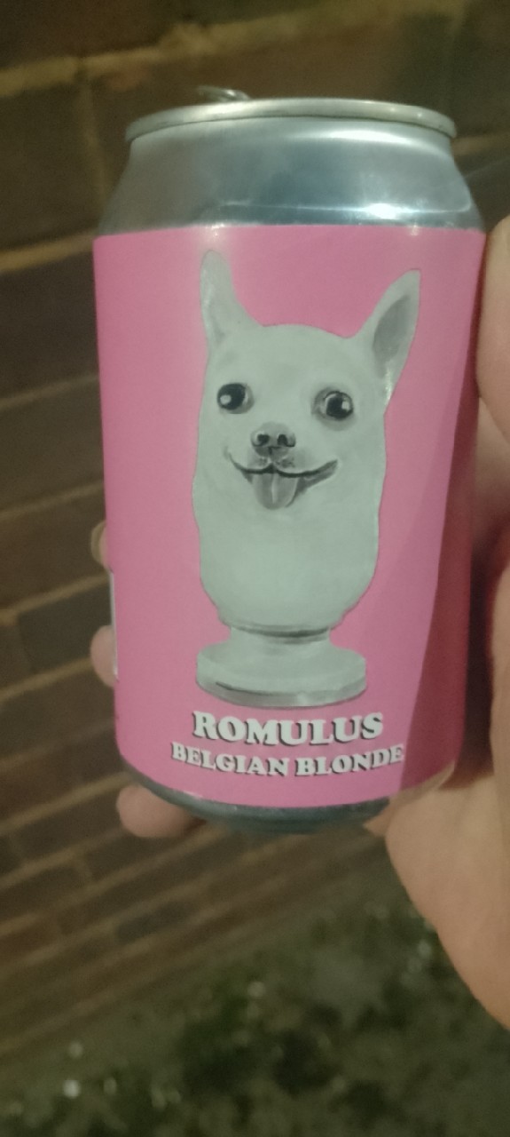 Romulus, Yeastie Boys