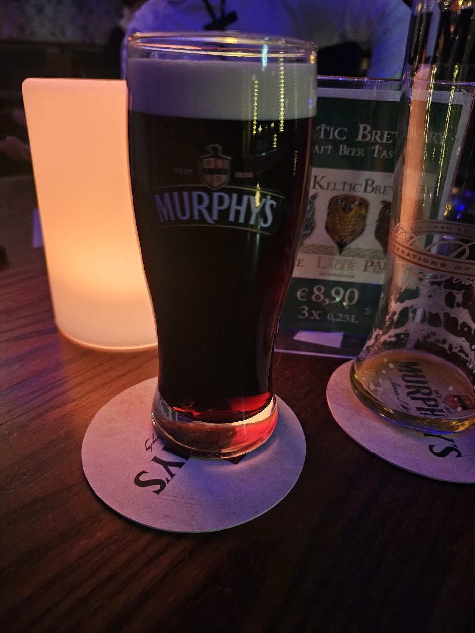 Murphy's Irish Stout, Heineken Ireland