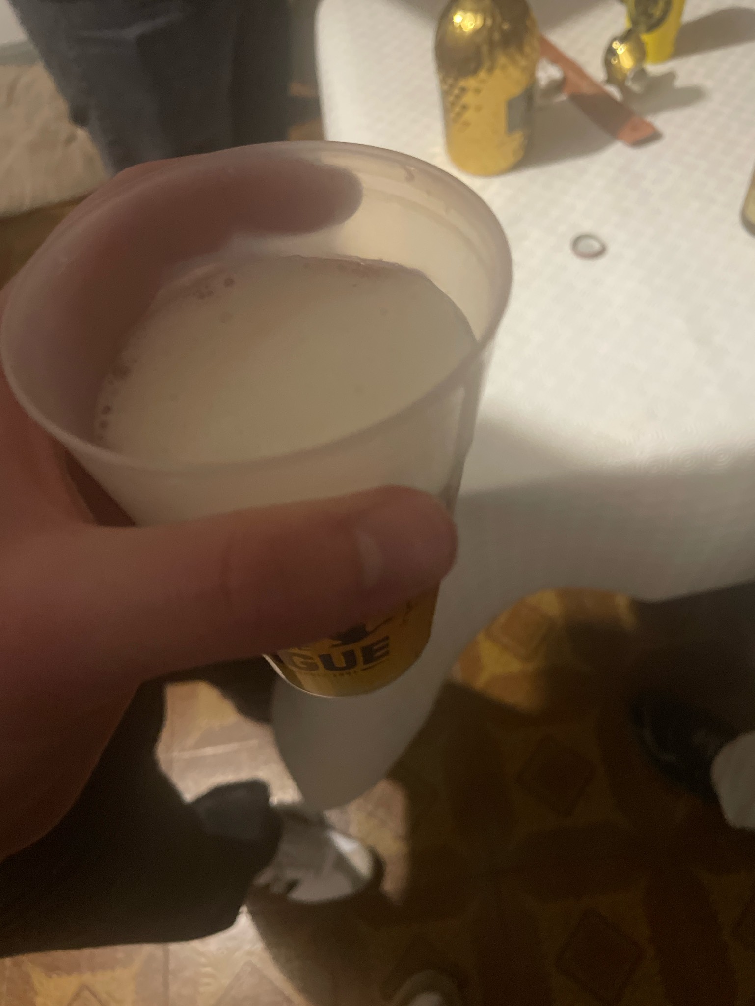 Ch'ti Blonde, France