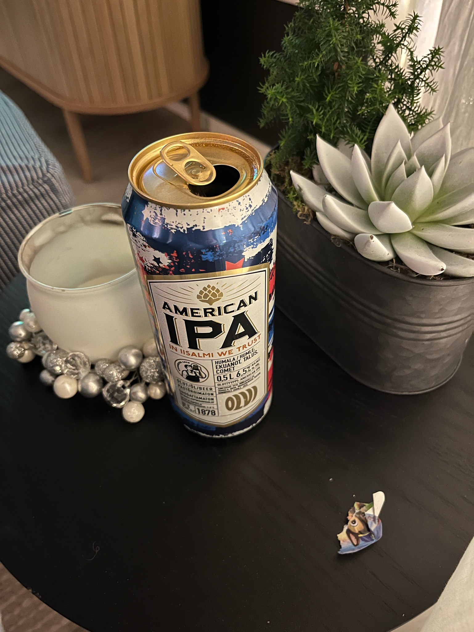 American IPA, Finland