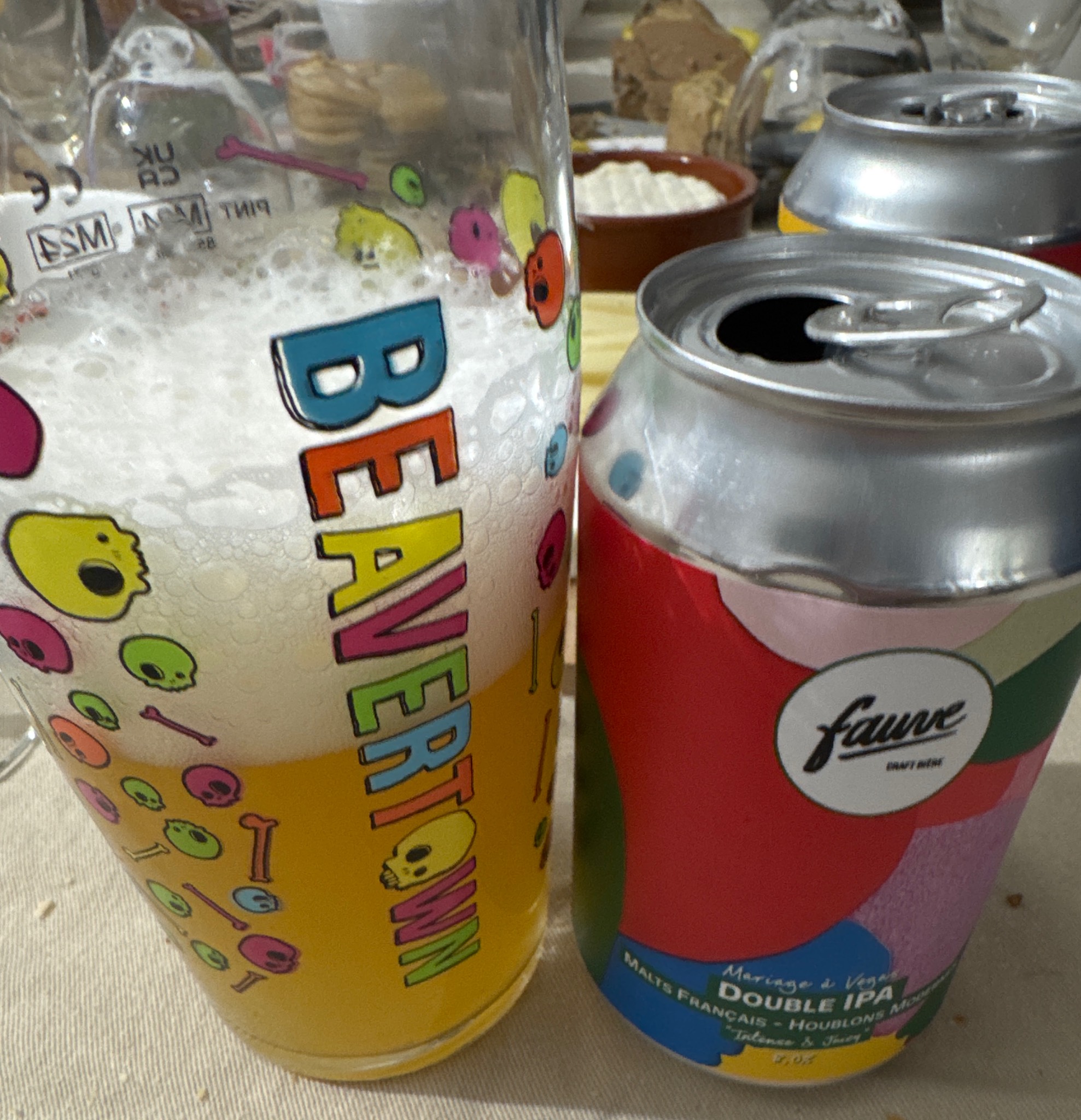 Mariage À Vegas, France