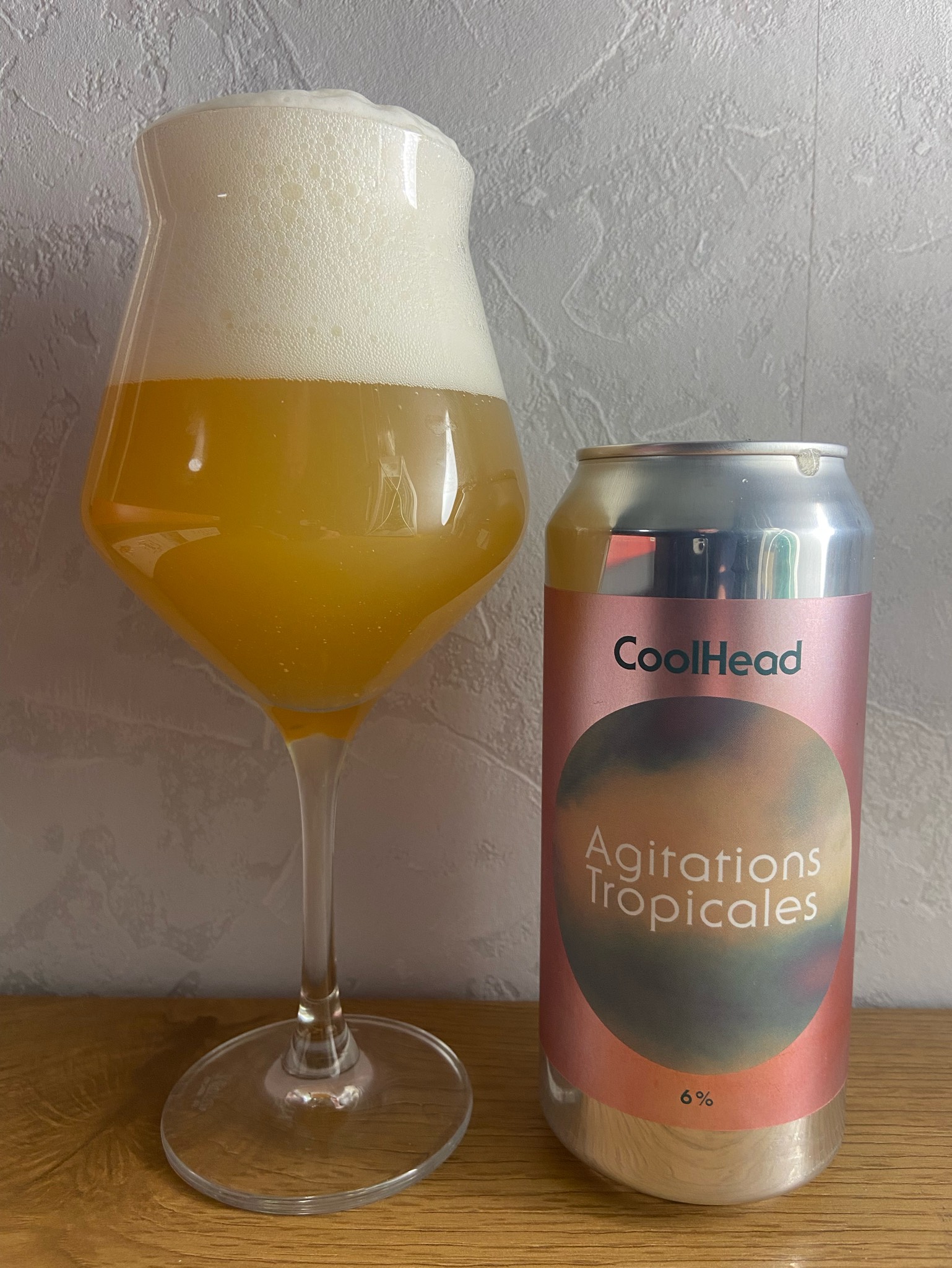 Agitations Tropicales, Finland