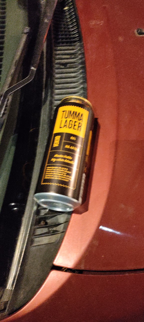 Meidän Veikko Käy Vähän Hitaalla, Finland