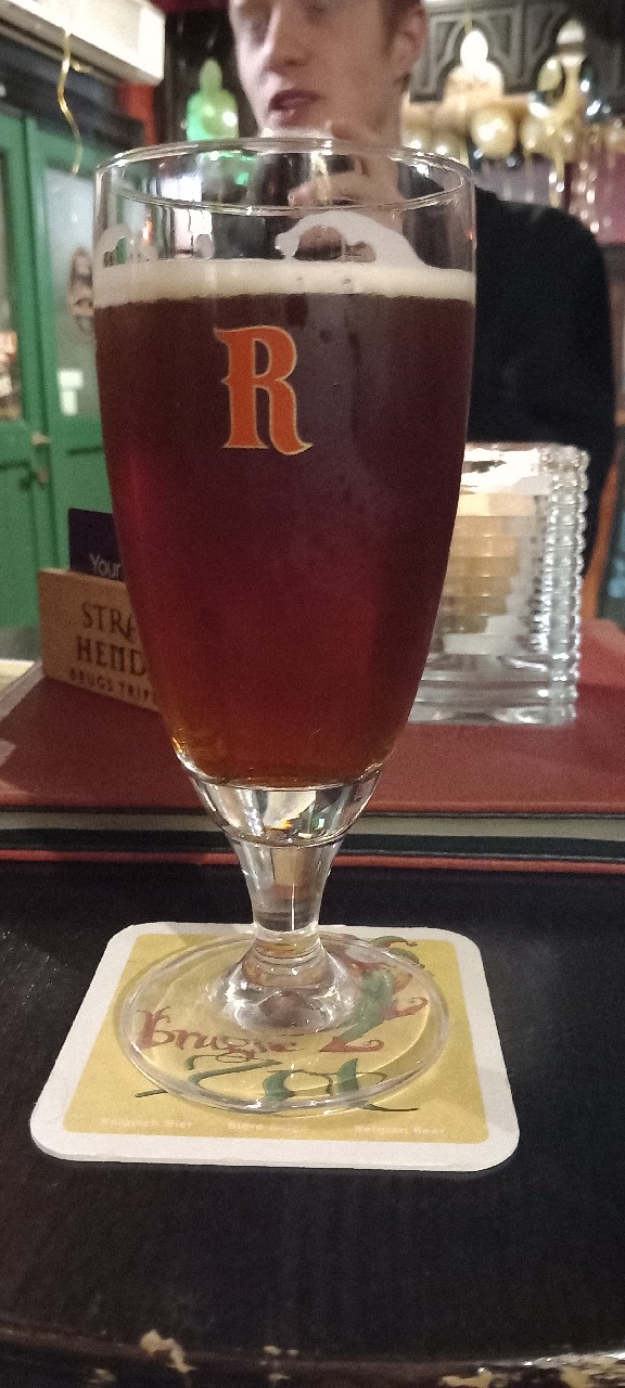 Rodenbach Classic, Belgium