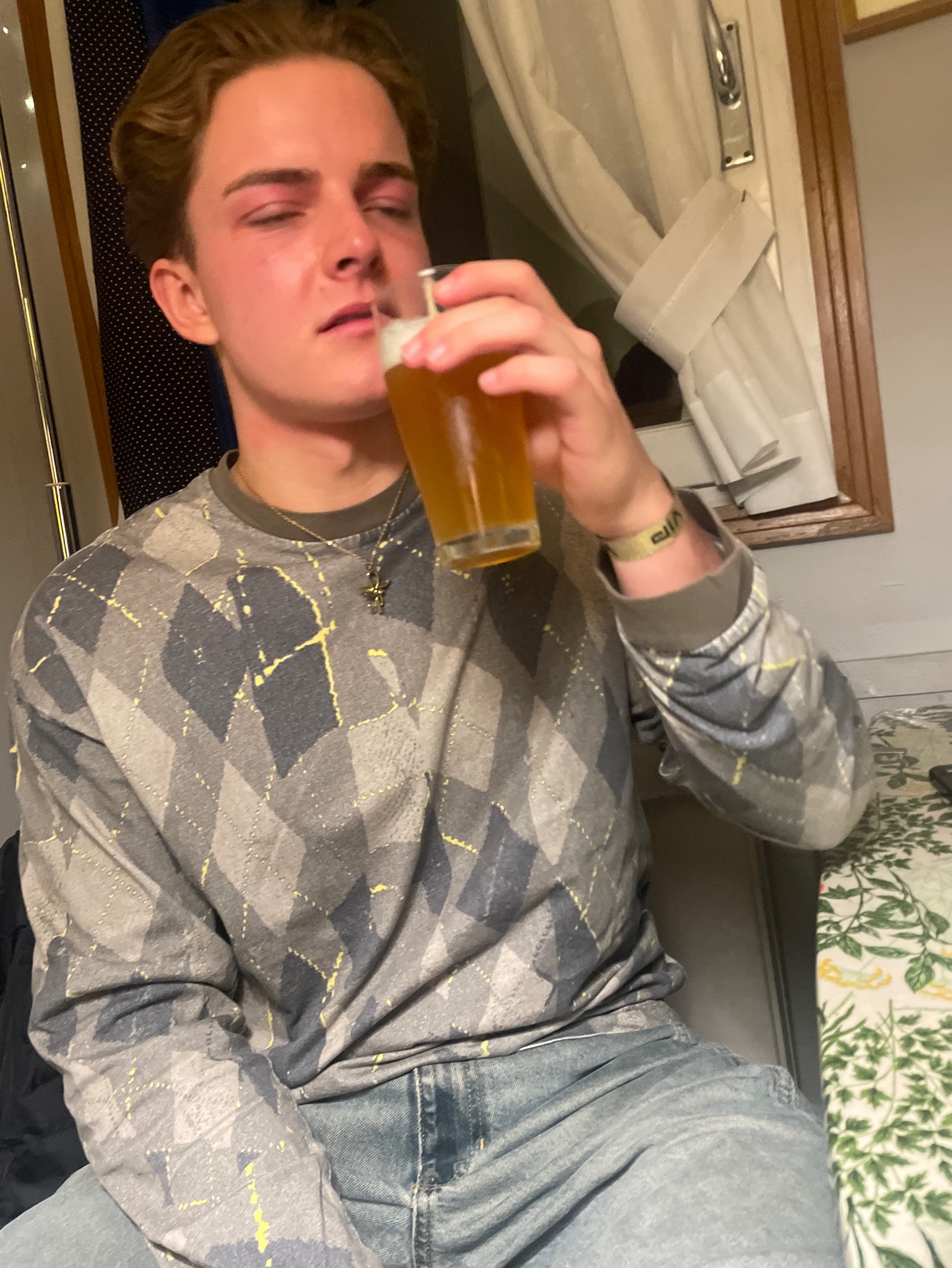 Big Chouffe (2022), Brasserie D'Achouffe (Duvel-Moortgat)