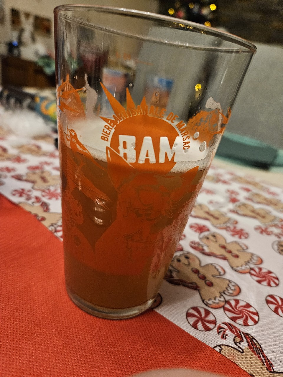 Régal'Potes Blonde, France